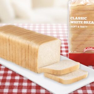 Red Ribbon Classic White Bread Full Loaf
