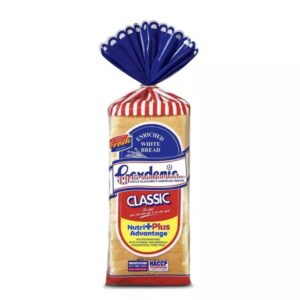 Gardenia Classic White Bread 600g