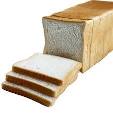 Regular Loaf Bread