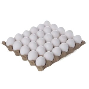30 pcs Eggs (1 Tray)
