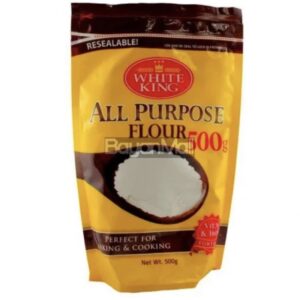 White King All Purpose Flour 500g