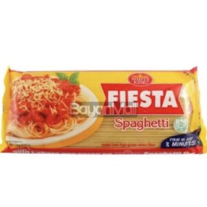 White King Fiesta Spaghetti Net Wt. 800g