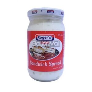 Roger's Tru - Spread All Purpose Spread 225mL