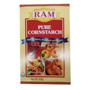 Ram Pure Cornstarch 400g
