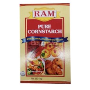 Ram Pure Cornstarch 1kg