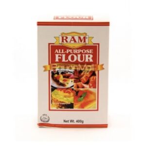 Ram All purpose Flour 400g