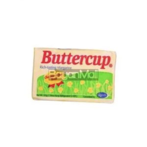 Magnolia Buttercup - Margarine 225g