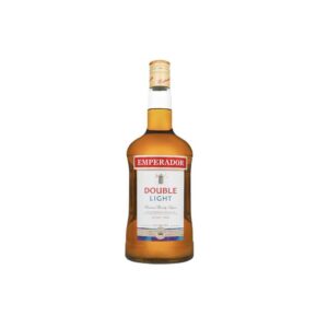 Emperador Double Light Premium Brandy 1.5L