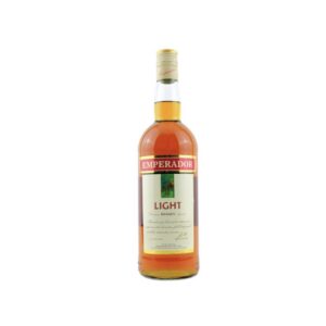 Emperador Light Brandy 1L