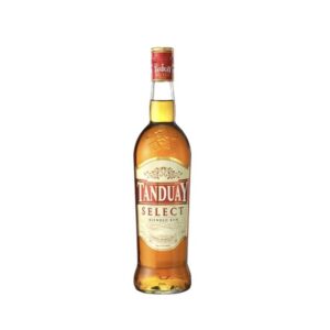 Tanduay Select Blended Rum 700ML
