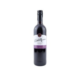 Carlo Rossi Sweet Red Wine 750ML