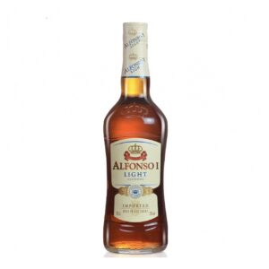 Alfonso Light 700ML