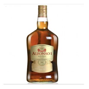 Alfonso 1 Solera Brandy 1.75L