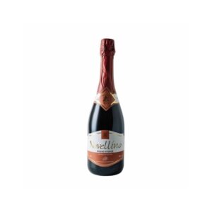 Novellino Rosso Vivace Sweetly Lively Red Wine 750ML