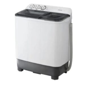 Condura 7Kg Twin Tub Washing Machine CWM7TWT