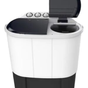 Panasonic 9.5 kg JUMBO HydroWash, Twin-Tub Washing Machine NA-W9523B