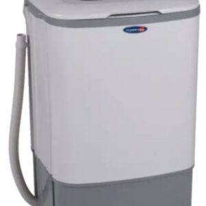 Fujidenzo 6.8 kg. Single Tub Washer with Eco-Soak Wash Cycle JWS-680