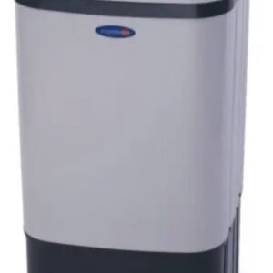 Fujidenzo 7.8 kg. Single Tub Washer with Eco-Soak Wash Cycle and (3) Scrubbers/Brushers BWS-780