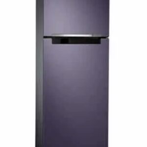 Samsung 8.4 cu ft Top Mount No Frost Inverter Ref RT22M4033UT/TC