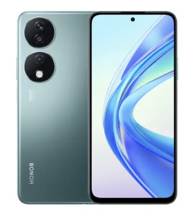 Honor X7B
