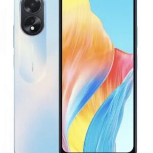 Oppo Smartphone A18 4+64GB