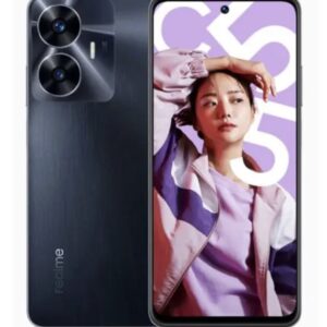 Realme Smartphone C55 8+256GB