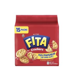 My San Fita Crackers Single 30gx15s
