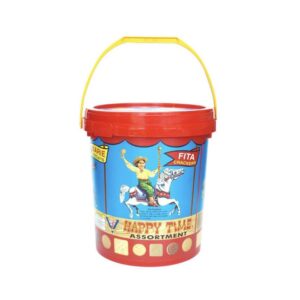 Happy Time Assorted Biscuit 1.5kg