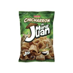 Jack N Jill Mang Juan Sukang Paombong 90g
