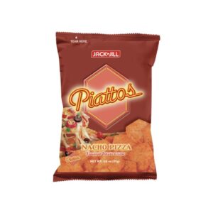Piattos Nacho Pizza 85g
