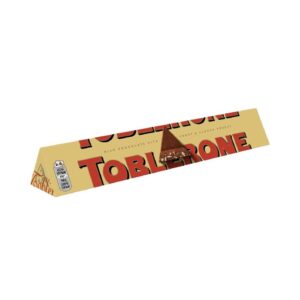Toblerone Milk 200g