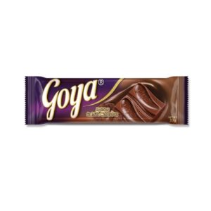 Goya Raisin Bar 30g