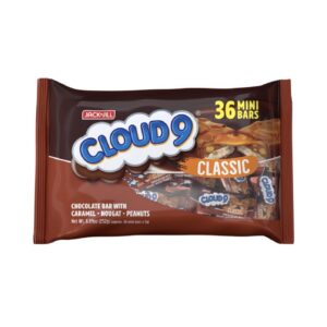 Jack N Jill Cloud 9 Classic Mini Bar 7gx36s