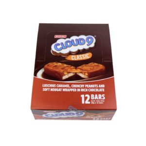 Jack N Jill Cloud 9 Classic Bar Inner Box 28gx12s
