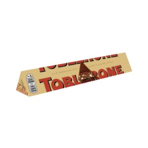 Toblerone Milk 100g