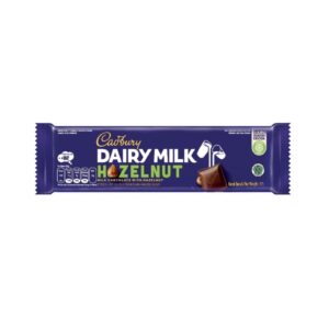 Cadburry Dairy Milk Hazelnut 62g