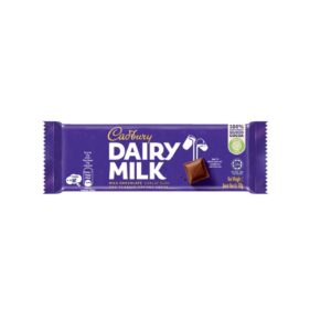 Cadburry Dairy Milk 90g
