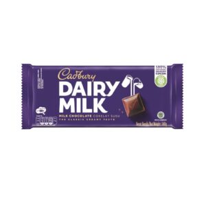 Cadburry Dairy Milk 160g