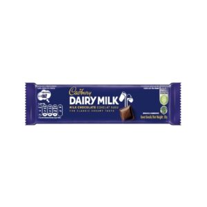 Cadburry Dairy Milk 30g