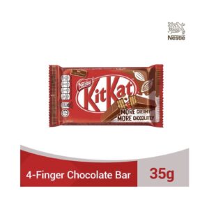 Kitkat Wafer Fingers in Milk Chocolate 35g