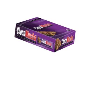 Choco Mucho Milk Chocolate 30gx10s