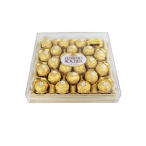 Ferrero Rocher 24s