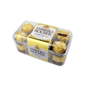 Ferrero Rocher 16s