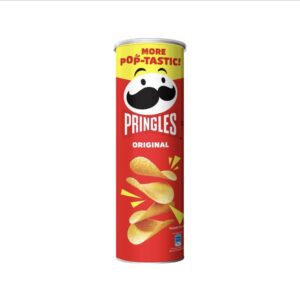 Pringles Original 134g