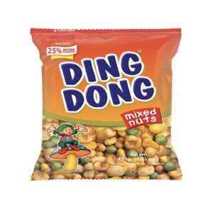 Dingdong Mixed Nuts 100g