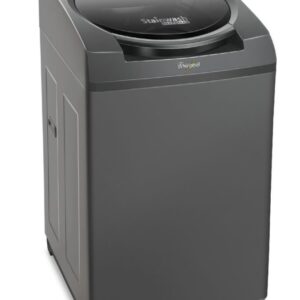 Whirlpool LHB802 - 8 kg. Top Load Fully Automatic Washer