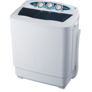 Whirlpool LWT 650 - 6.5 kg. Twin Tub Washer