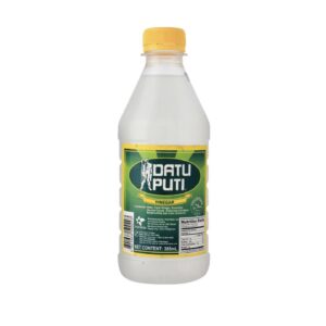 Datu Puti Vinegar 385ML