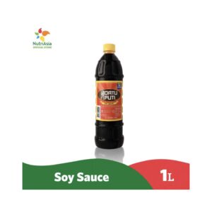 Datu Puti Soy Sauce 1L