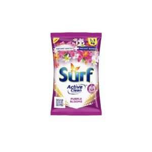 Surf Laundry Detergent Purple Blossom 1100g